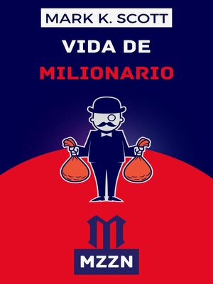 cover image of Vida De Millonario